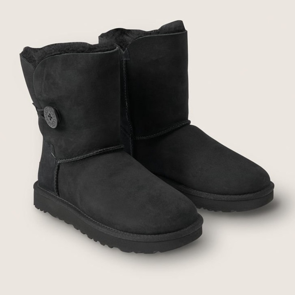 UGG Bailey Button Boots
